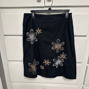 Rafaella Size 8 Skirt